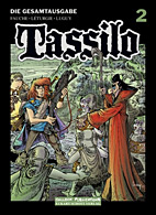 Tassilo Gesamtausgabe 02