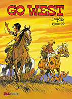 Go West Gesamtausgabe