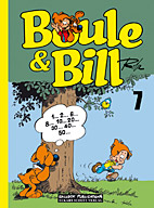 Boule und Bill 07