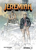 Jeremiah Integral / Sammelband 03