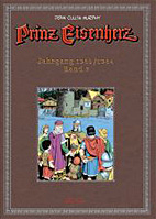 Prinz Eisenherz - Murphy 07: (1983 / 1984)