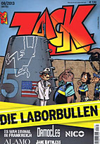Zack 170 (August 2013)