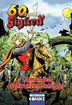 60 Jahre Sigurd 01: Kampf dem schwarzen Schinder