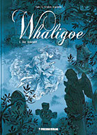 Whaligoe 01: Die Ankunft