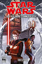 Star Wars Sonderband 75: Der verlorene Stamm der Sith I - Teufelsspirale