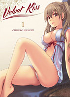 Velvet Kiss 01 (von 4)