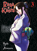 Nana und Kaoru - Black Label 03