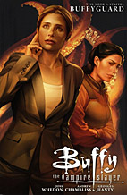 Buffy  - The Vampire Slayer Staffel 09 / 3: Bodyguard