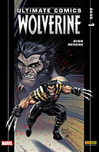 Ultimate Comics: Wolverine 1