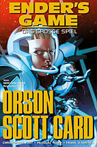 Ender's Game - Das grosse Spiel 01: Kampfschule
