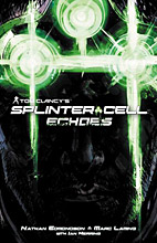 Tom Clancys Splinter Cell 01: Echos