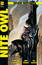 Before Watchmen 04: Nite Owl