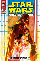 Star Wars Heft 107
