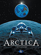 Arctica 05: Zielort Erde
