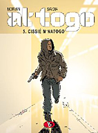 Al'togo 05 Cissie M'Natogo (Al togo)