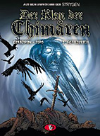 Klan der Chimaeren 03: Gottesurteil