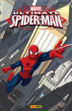 Ultimate Spider-Man 02 (Marvel TV-Comics): Ausbildung bei S.H.I.E.L.D. (Ultimative Spider-Man)