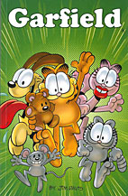 Garfield Sonderband 01: Die Rueckkehr des Katers