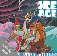 Ice Age Comic 02: Wahre Schaetze