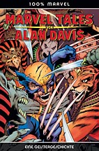 Marvel Tales - Eine Geistergeschichte (100% Marvel 69)