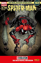 Spider-Man Heft (Marvel Now) 03