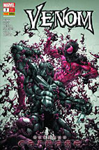 Venom 07: Minimum Carnage