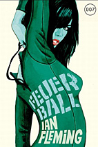 James Bond 09: Feuerball
