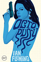 James Bond 14: Octopussy
