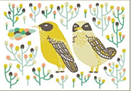 Postkarte PK-RF0803 (10er Set)
