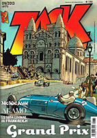 Zack 171 (September 2013)