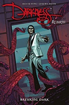 Darkness Rebirth 02:  Breaking Dark