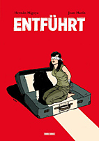 Entfuehrt