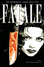 Fatale 02: Hollywood Babylon
