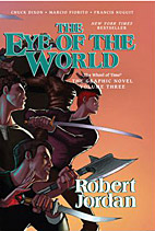 Das Rad der Zeit 03: Die Suche nach dem Auge der Welt 3