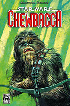 Star Wars Masters 06: Chewbacca