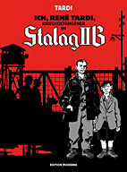 Ich René Tardi, Kriegsgefangener im Stalag IIB 01: (Stalag II B)
