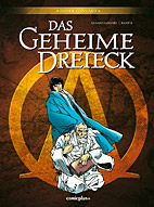 Das Geheime Dreieck - Gesamtausgabe 02