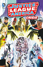 Justice League of America Sammelband 01: Crisis 1963 - 1966