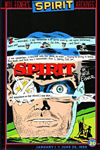 Spirit Archives 20