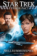 Star Trek - Typhon Pact 01: Nullsummenspiel
