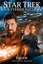 Star Trek - Typhon Pact 02: Feuer