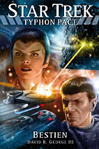 Star Trek - Typhon Pact 03: Bestien
