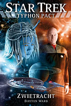 Star Trek - Typhon Pact 04: Zwietracht