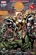 Age of Ultron 01 (von 5)