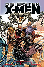 Die ersten X-Men (mex 106)