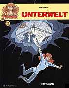 Franka 22: Unterwelt