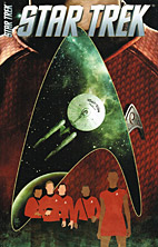 Star Trek Comic 09: Die neue Zeit 4