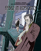 Fieber in Urbicand Gesamtausgabe