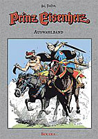 Prinz Eisenherz Auswahlband
