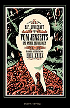H.P. Lovecraft - Vom Jenseits und andere Erzaehlungen